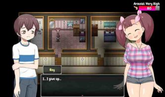 School of Lust Free Download By Steam-repacks.net