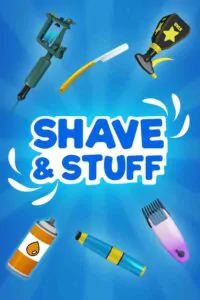 Shave & Stuff Free Download (v1.10.6.2.VR)
