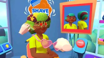 Shave & Stuff Free Download By Steam-repacks.net