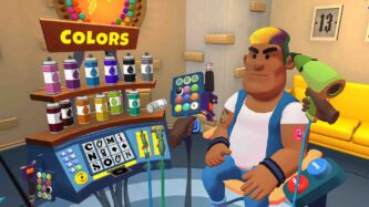 Shave & Stuff Free Download By Steam-repacks.net