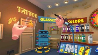 Shave & Stuff Free Download By Steam-repacks.net