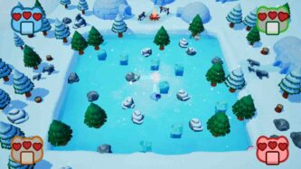 Sliding Bears Free Download By Steam-repacks.net