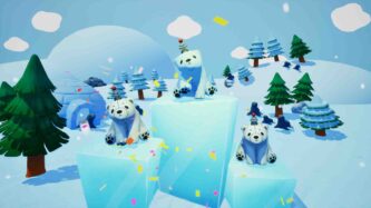 Sliding Bears Free Download By Steam-repacks.net