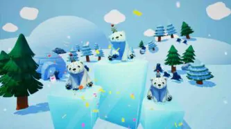 Sliding Bears Free Download By Steam-repacks.net