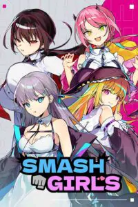 Smash Girls Free Download By Steam-repacks