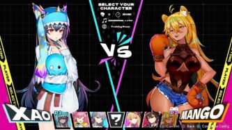 Smash Girls Free Download By Steam-repacks.net
