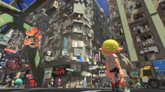 Splatoon 3 Emulator Free Download By Steam-repacks.net