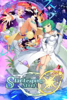 Star Leaping Story Free Download By Steam-repacks
