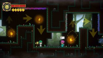 Star Leaping Story Free Download By Steam-repacks.net