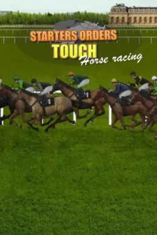 Starters Orders Touch Horse Racing Free Download