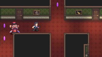 Super Dark Deception Free Download By Steam-repacks.net