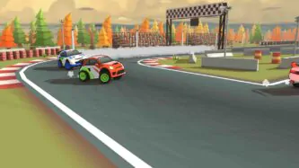 SuperSpec Rallycross Free Download By Steam-repacks.net