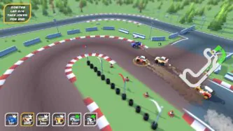 SuperSpec Rallycross Free Download By Steam-repacks.net