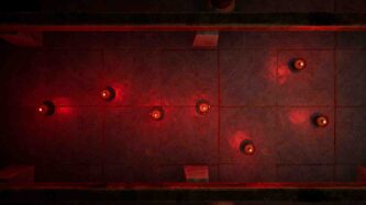 Supernatural Rules Suppress Ghosts Free Download By Steam-repacks.net