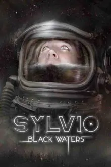 Sylvio Black Waters Free Download By Steam-repacks