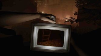 Sylvio Black Waters Free Download By Steam-repacks.net