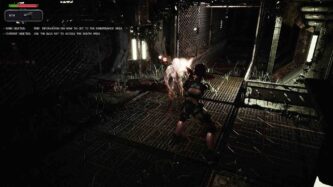 SymbioPhobiA Free Download By Steam-repacks.net