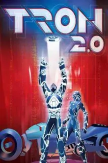 TRON 2.0 Free Download By Steam-repacks