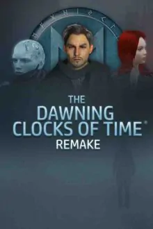 The Dawning Clocks of Time Remake Free Download By Steam-repacks