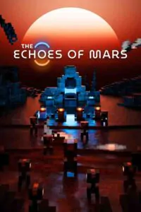 The Echoes of Mars Free Download By Steam-repacks