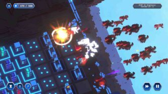 The Echoes of Mars Free Download By Steam-repacks.net