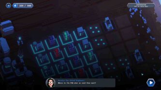 The Echoes of Mars Free Download By Steam-repacks.net