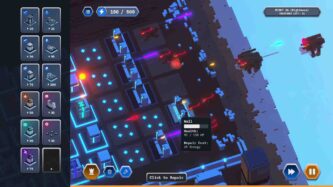 The Echoes of Mars Free Download By Steam-repacks.net