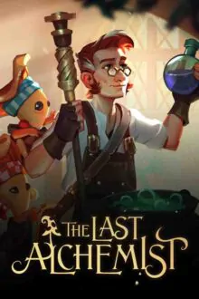 The Last Alchemist Free Download