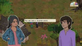 The Palace on the Hill Free Download By Steam-repacks.net