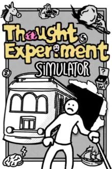 Thought Experiment Simulator Free Download By Steam-repacks