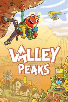 Valley Peaks Free Download By Steam-repacks