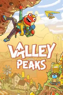 Valley Peaks Free Download By Steam-repacks