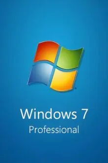 Windows 7 Professional Free Download (2024)