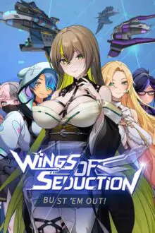 Wings of Seduction Bust Em out Free Download (v1.00.007)