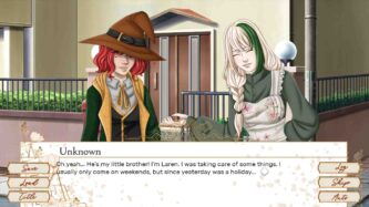 Withering Flowers Free Download By Steam-repacks.net