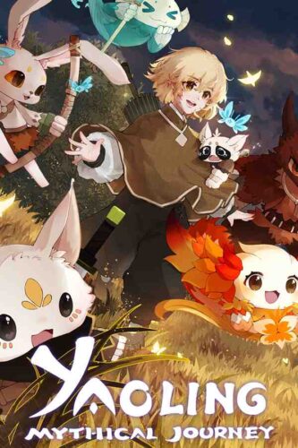 Yaoling Mythical Journey Free Download By Steam-repacks