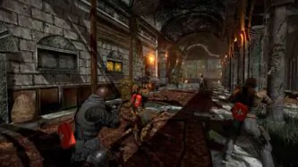 Zombie War New World Free Download By Steam-repacks.net