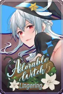 Adorable Witch 5 Lingering Free Download (Uncensored)