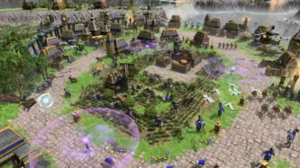 Age of Mythology Retold Free Download By Steam-repacks.net