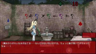 Alice in the Nightmare Land Free Download By Steam-repacks.net