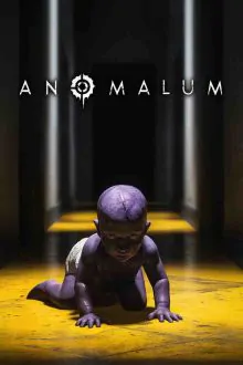 Anomalum Free Download By Steam-repacks.net