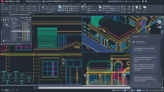 Autodesk AutoCAD Free Download By Steam-repacks.net