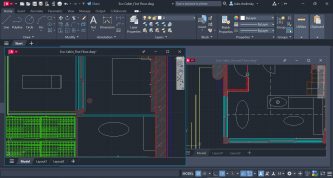 Autodesk AutoCAD Free Download By Steam-repacks.net