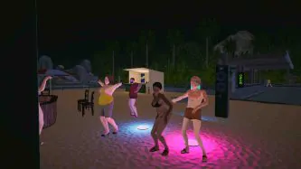 Beach Club Simulator 2024 Free Download By Steam-repacks.net