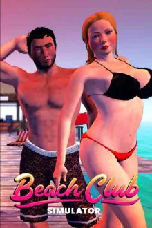 Beach Club Simulator 2024 Free Download (v1.0)