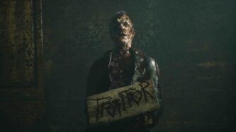 Beyond Hanwell Free Download By Steam-repacks.net