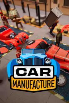 Car Manufacture Free Download (v1.0.0)