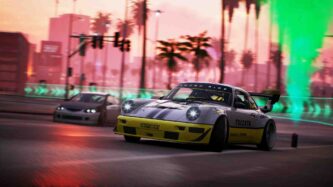 CarX Street Free Download By Steam-repacks.net