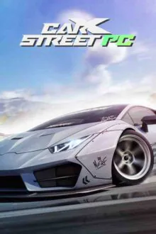 CarX Street Free Download (v1.0.6)