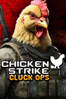 Chicken Strike Cluck Ops Free Download By Steam-repacks